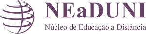AVA NEADUNI UNIOESTE - AMBIENTE VIRTUAL DE APRENDÊNCIA