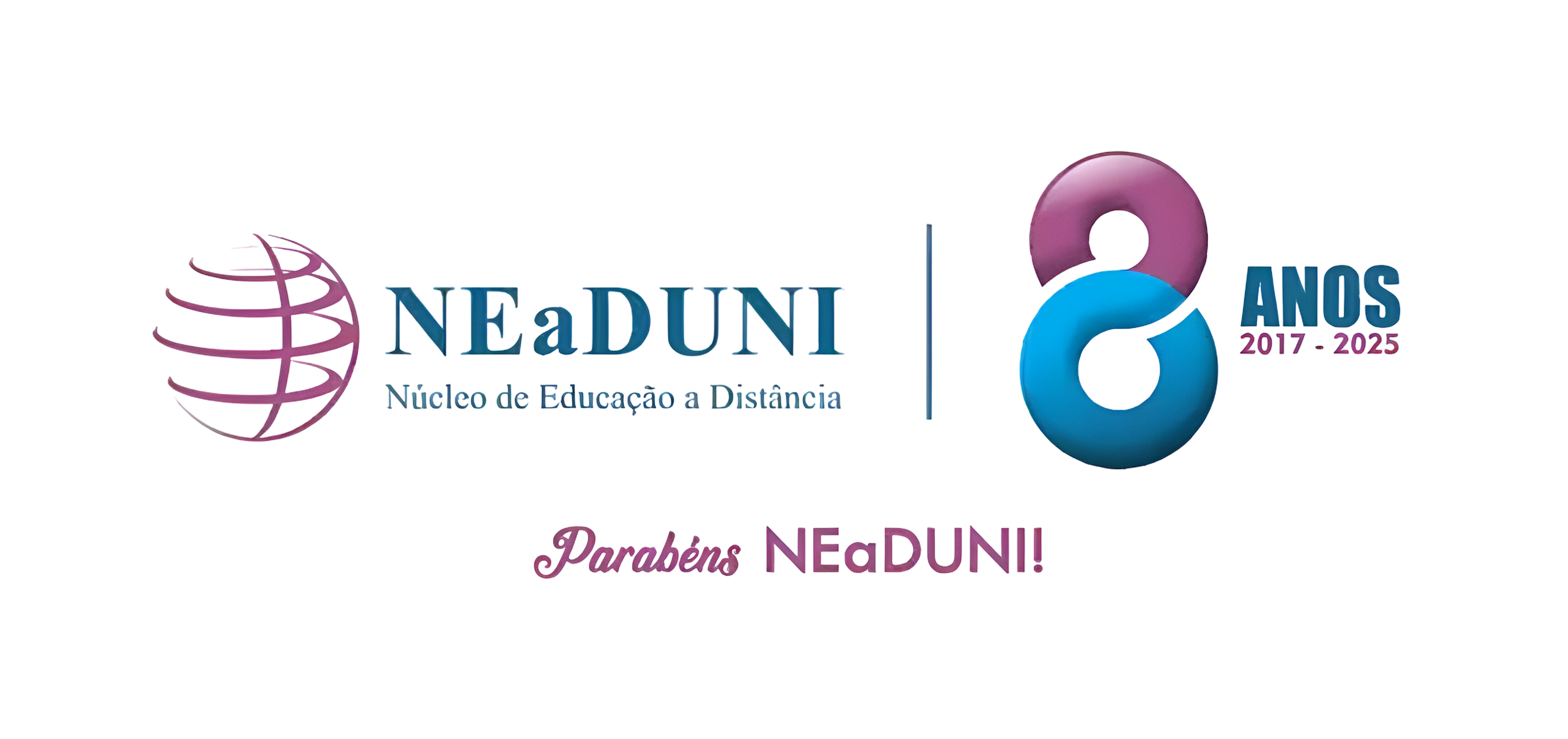 Aniversário de 8 (oito) anos do NEADUNI UNIOESTE